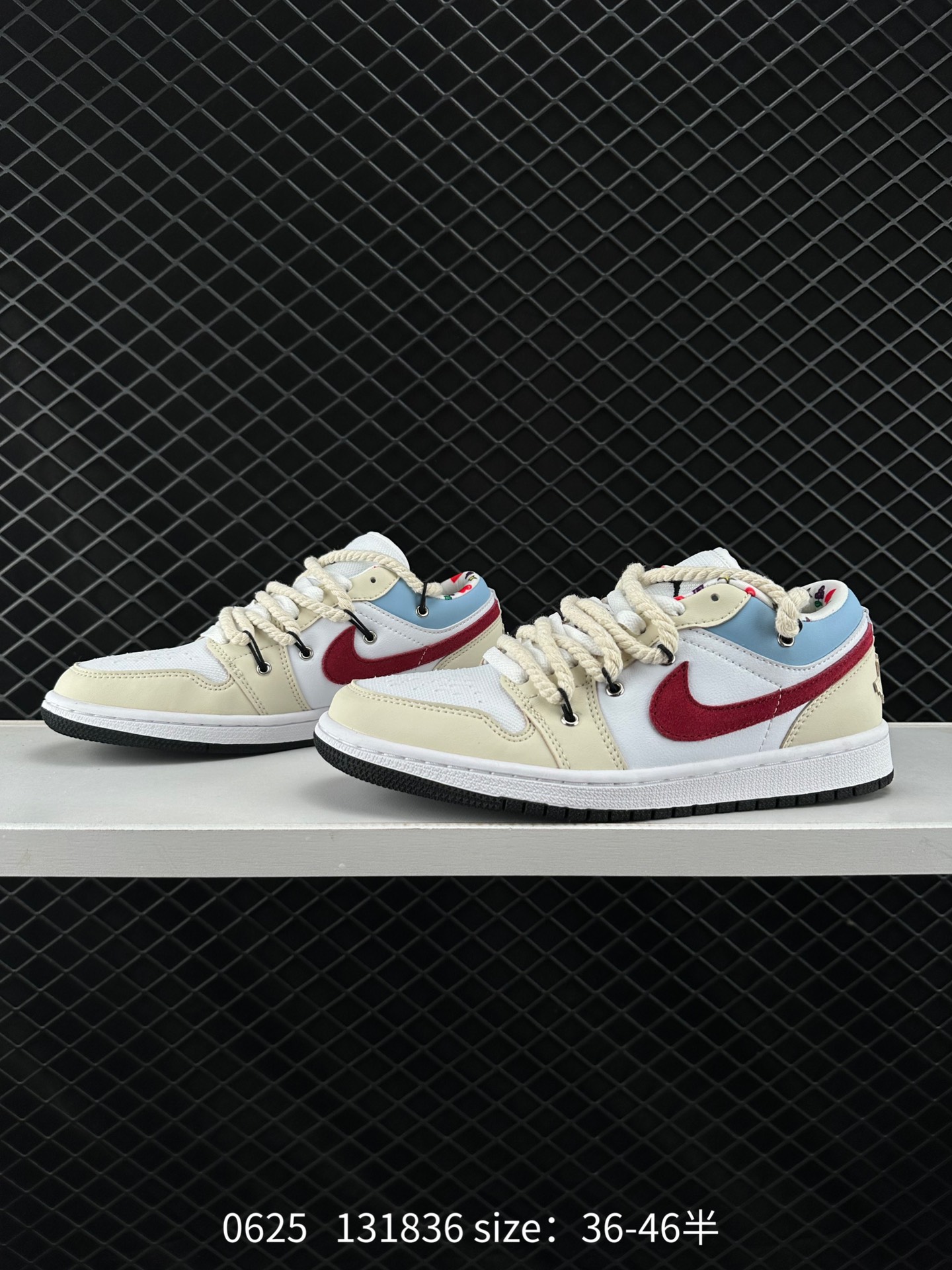 Air Jordan 1 Low AJ1